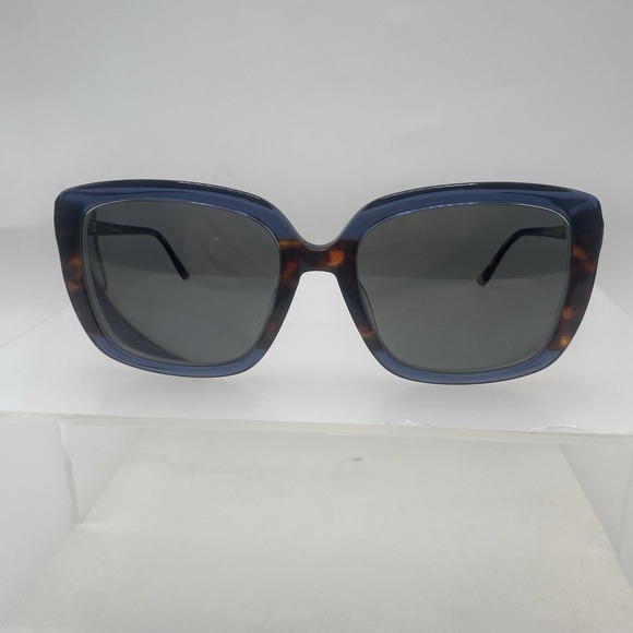 Anne Klein Accessories - Anne Klein Sunglasses Women FRAME ONLY AK7066 55-18-135 Blue Tortoise 524